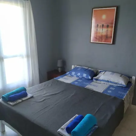 Thea Appartment-studios *