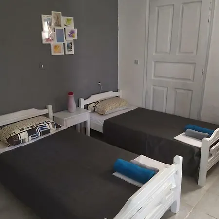 Appartement Thea Appartment-studios *