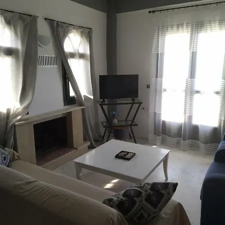 Thea Appartment-studios