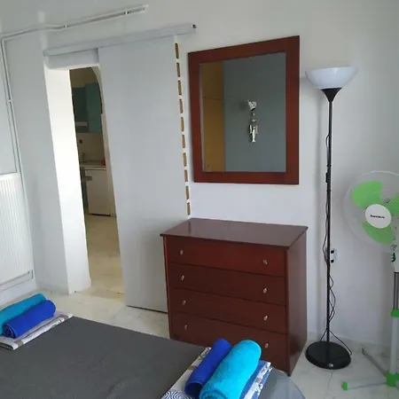 Thea Appartment-studios Appartement *