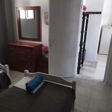 Thea Appartment-studios