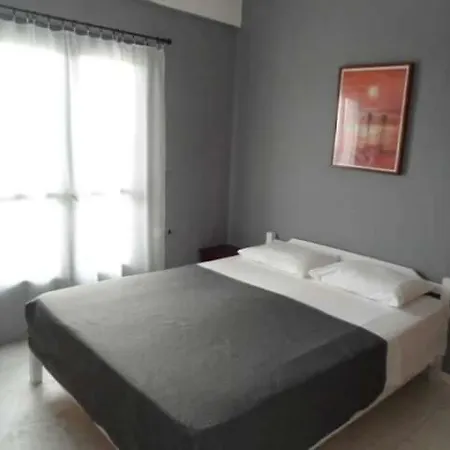 Thea Appartment-studios Appartement