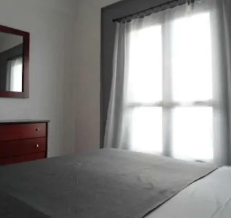 Thea Appartment-studios Appartement
