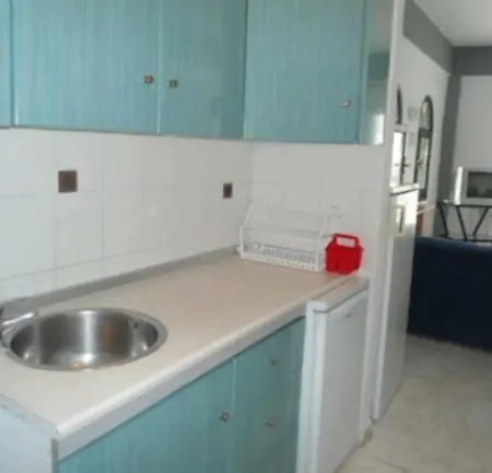 Appartement Thea Appartment-studios *