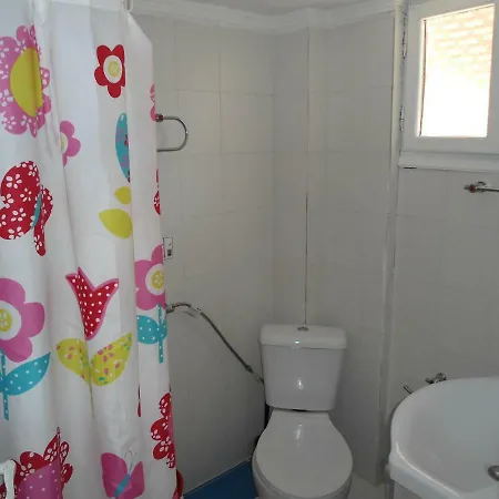 Thea Appartment-studios Appartement