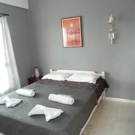 Thea Appartment-studios Appartement Kriopigi