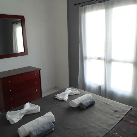 Thea Appartment-studios Appartement *