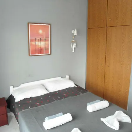 Thea Appartment-studios