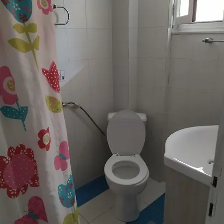 Appartement Thea Appartment-studios *