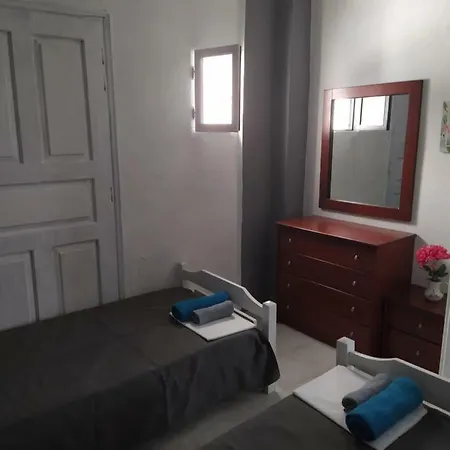 Thea Appartment-studios